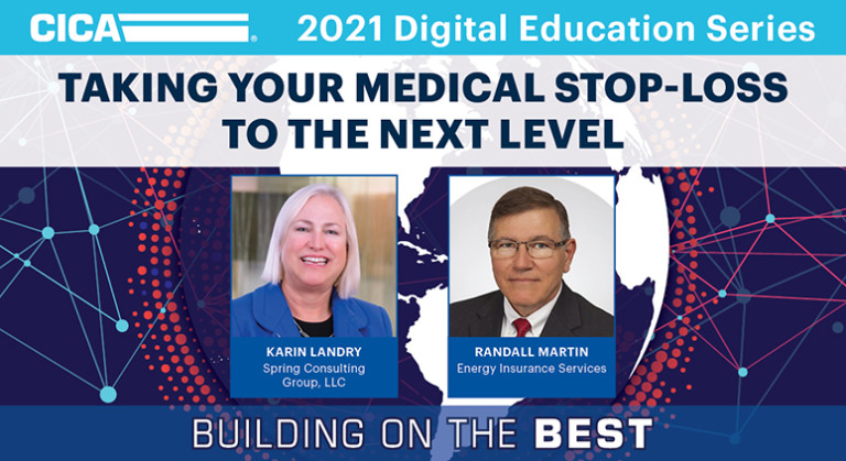 As COVID19 Changes Health Care, Employers Look to Captive