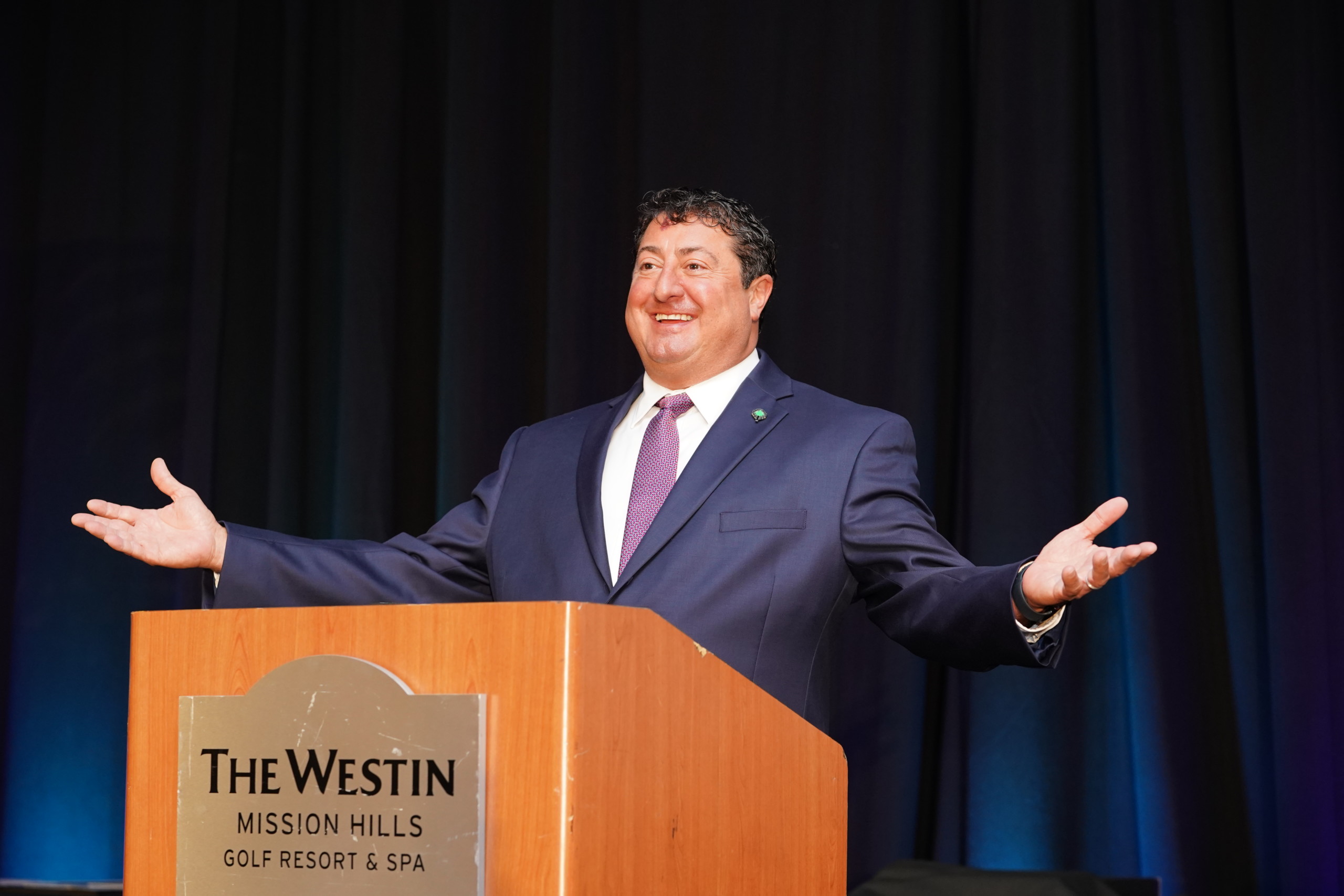 Towle: CICA sees ‘exciting times’ ahead